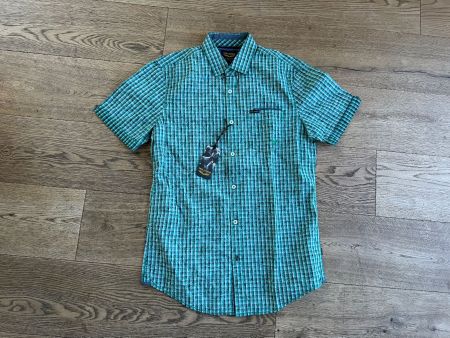Hemd, PME //NEU// S