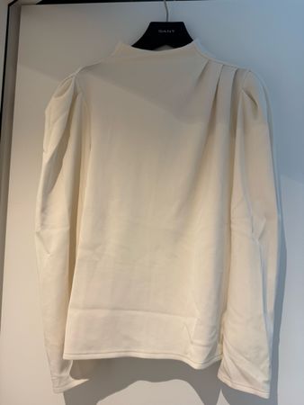 SELECTED FEMME Bluse weiss Grösse M neuwertig