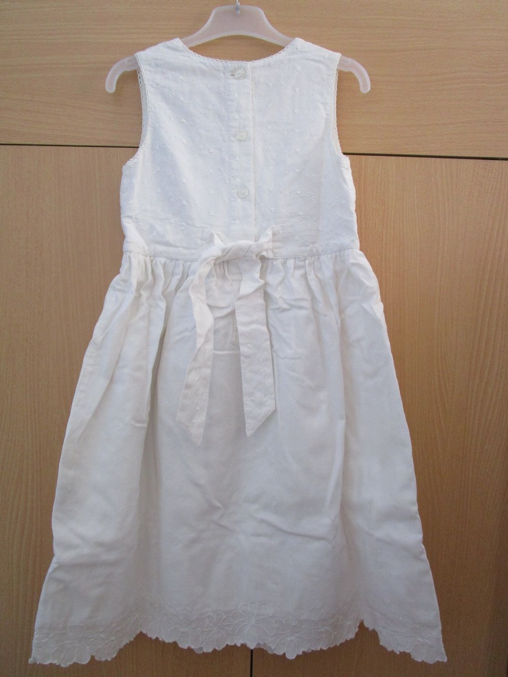 Vestiti & Gonne: Mädchenkleid + Bolero – Usato da Langenthal venduto da majarose 3