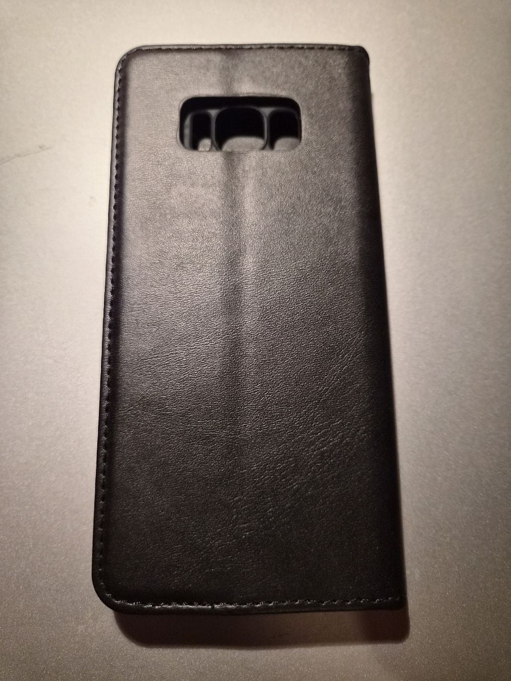 Samsung Cover & Protezioni schermo: Cover Samsung S8 – Nuovo (secondo la descrizione) da Matten b. Interlaken venduto da Gea 1