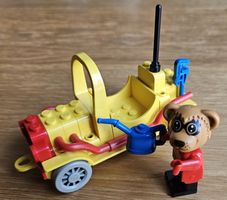 Lego Fabuland 3626 - Sportwagen (1983)