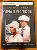 GATSBY LE MAGNIFIQUE - ROBERT REDFORD & MIA FARROW