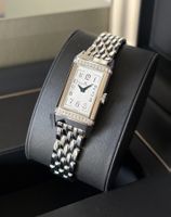 Jaeger-LeCoultre Reverso Duetto NEW 2026