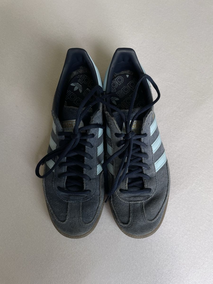 Adidas Herrenschuhe: Adidas Spezial – Neu (gemäss Beschreibung) aus Winterthur von sina852636 3