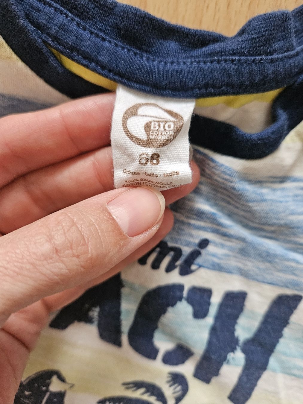 Camicie, T-shirt & Polo: T-Shirt 68 – Nuovo (secondo la descrizione) da Zürich venduto da Kris8050 2