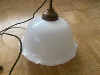 Lampade: Lampe alt – Usato da Birsfelden venduto da edw_2mjn 1