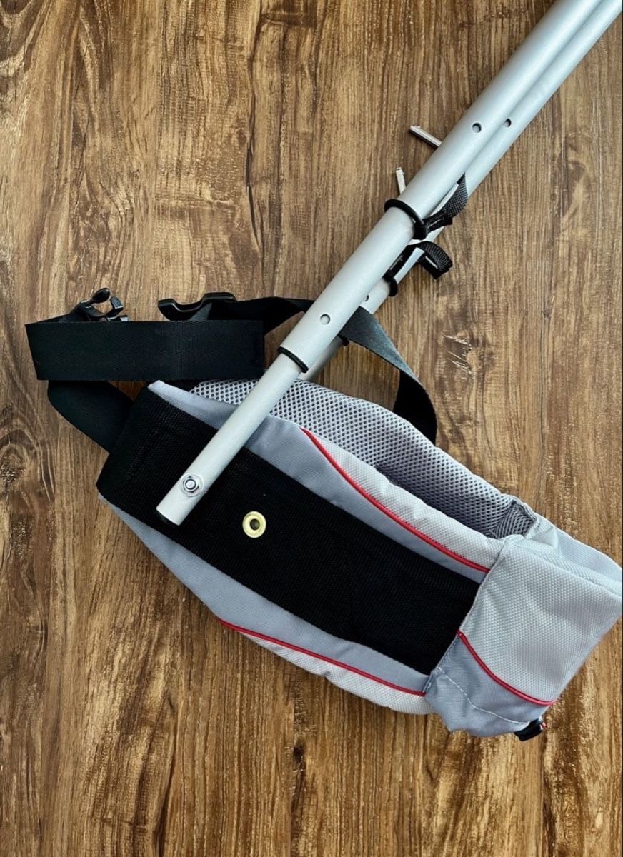Thule Anhänger: Thule Chariot Ski Set – Gebraucht aus Stallikon von shop100 7