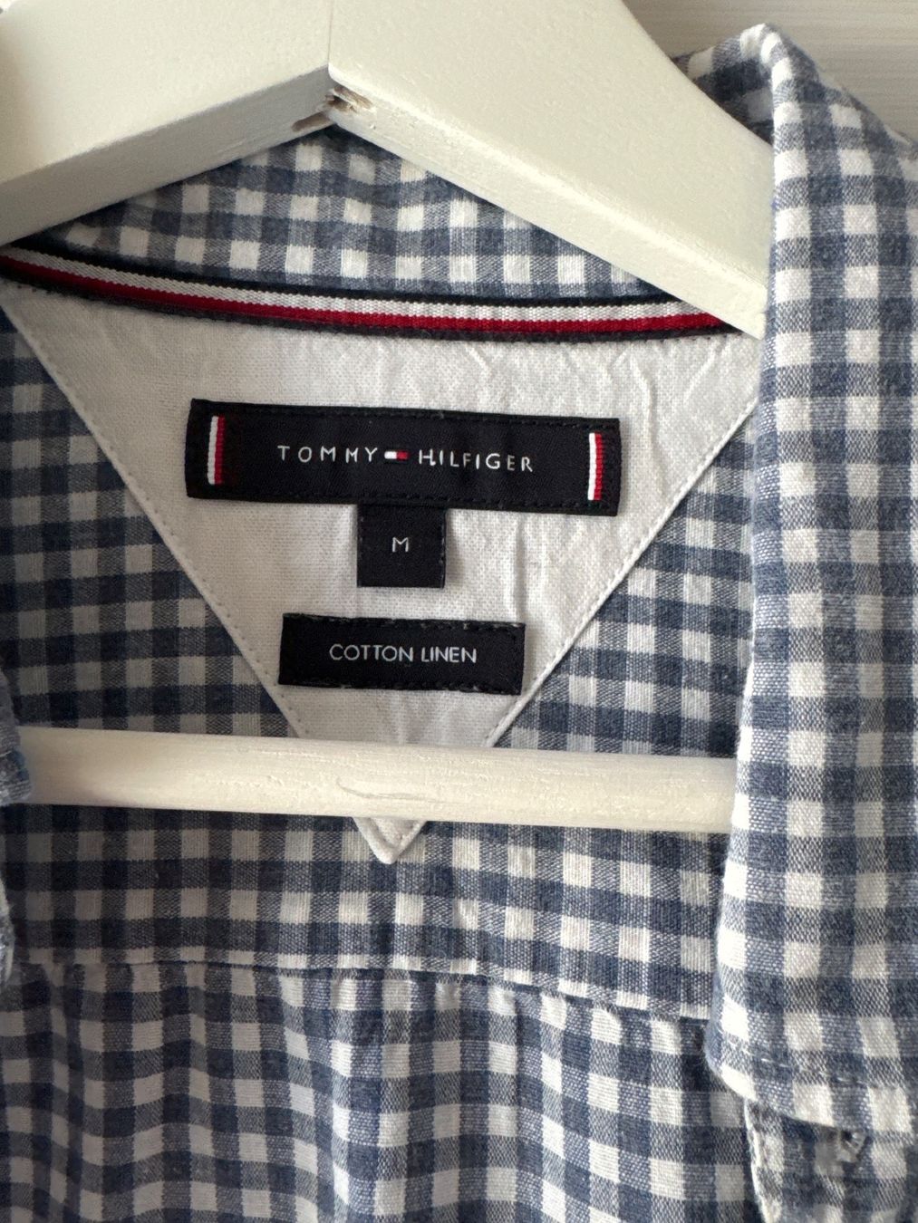 Tommy Hilfiger Camicie: Hemd von Tommy Hilfiger – Usato da Wettingen venduto da vikivi 1