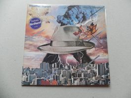 LP USA Funk Fusion Jazz Band Weather Report 1977 Heavy ...