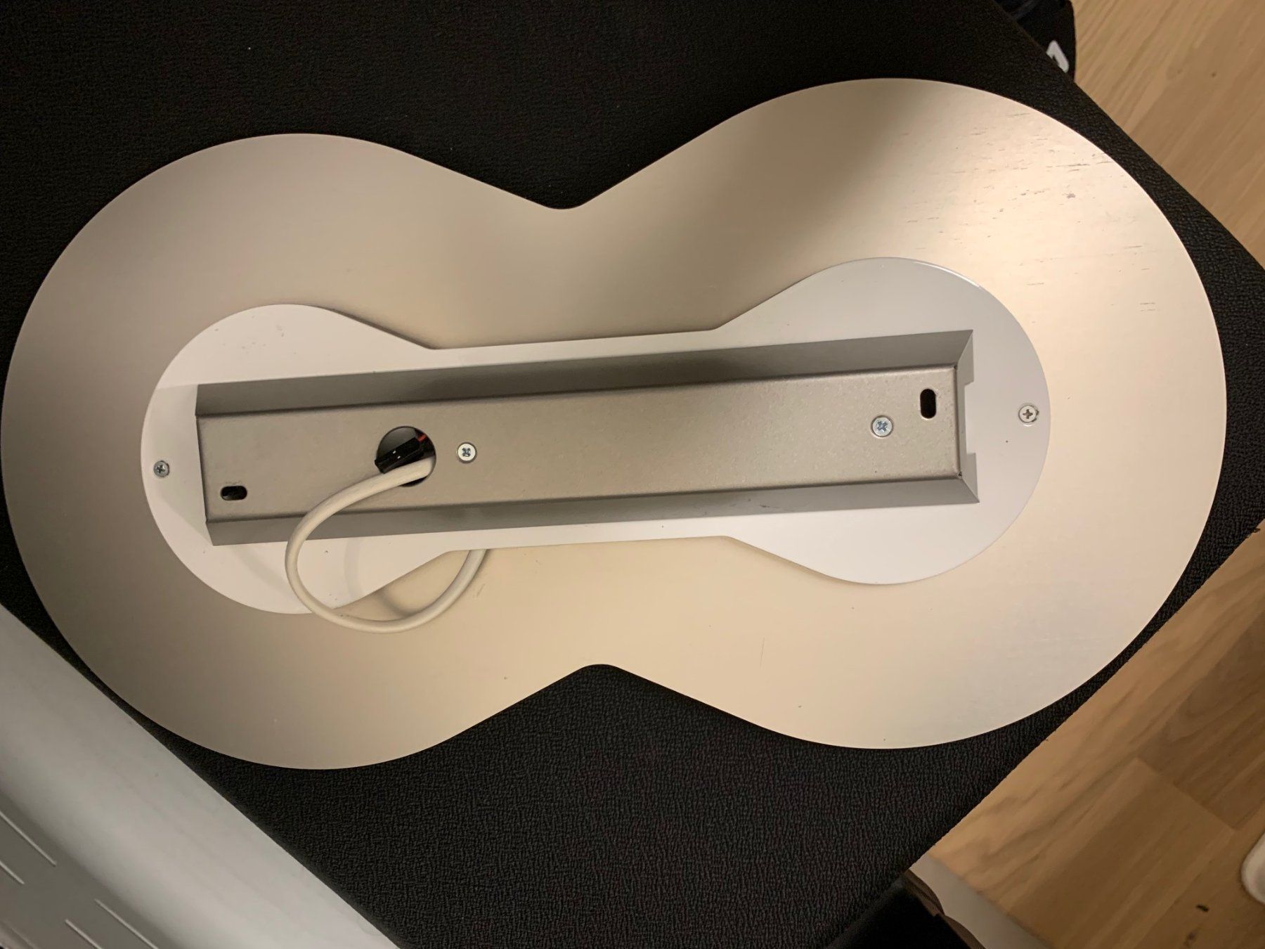 Lampadari & plafoniere: Deckenleuchte GROSSMANN DELIA – Usato da Unterengstringen venduto da hausraus 3