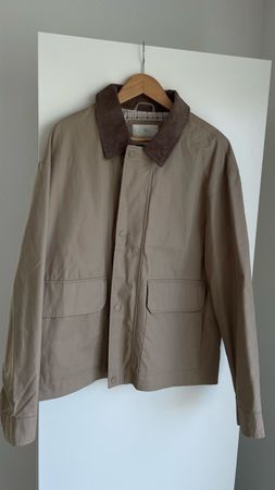 Veste Jack & Jones Premium – XL – Beige – Jamais portée
