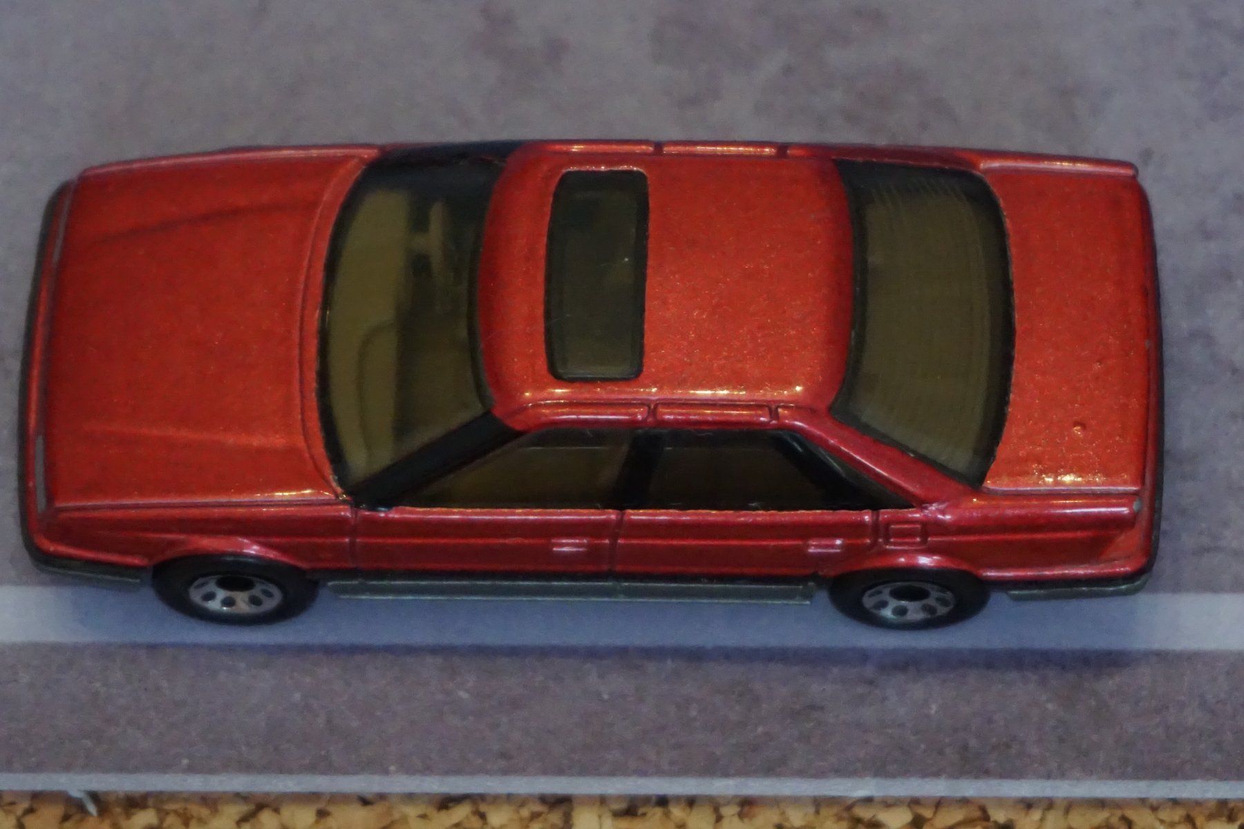 Matchbox Modellautos: Matchbox Rover Sterling COOL !!!!!!!!!!!!!! – Gebraucht aus Reiden von Doppeldecker69 4