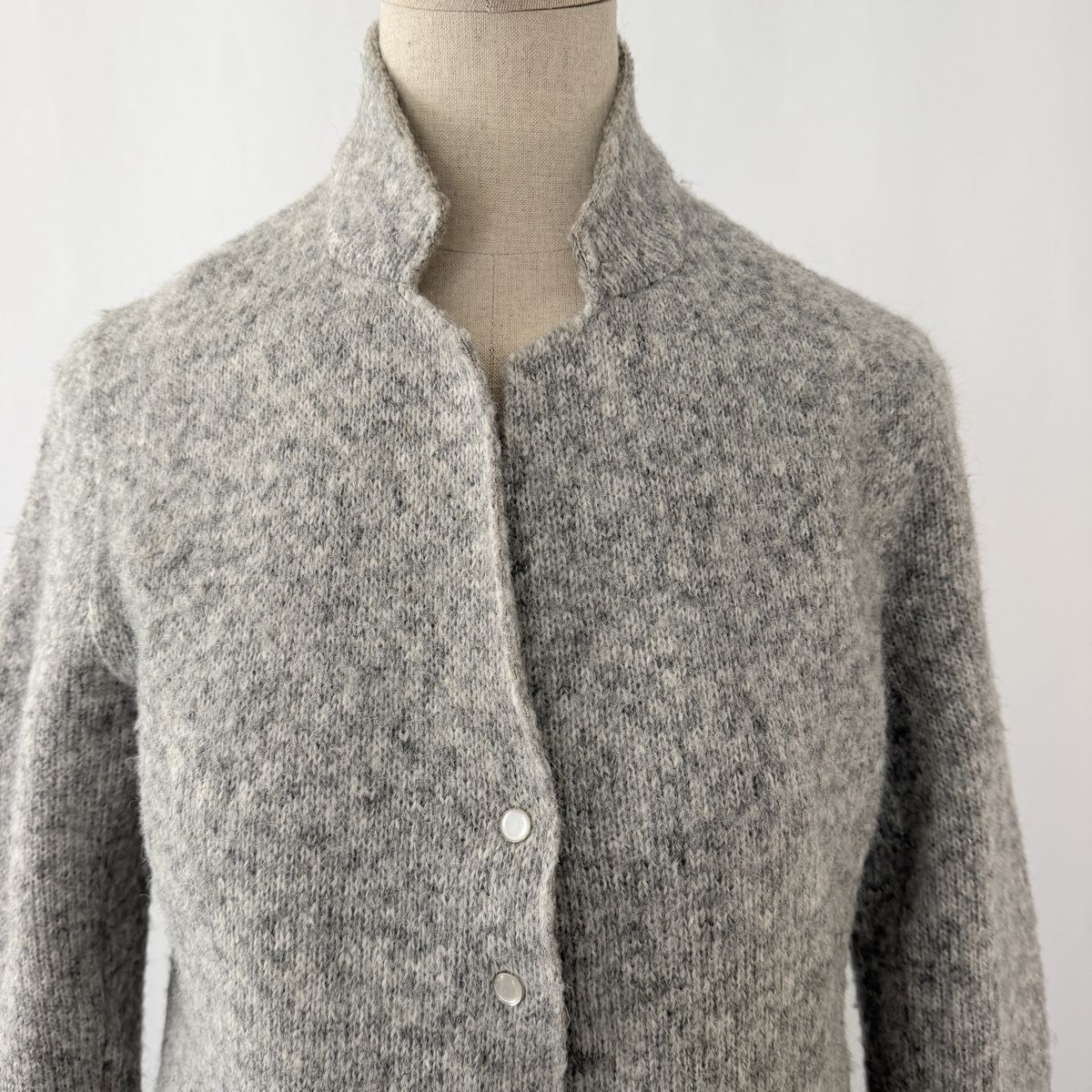 Mäntel: MAJESTIC FILATURES Coat – Neu (gemäss Beschreibung) aus Freienbach von Avviivva_Shop 1