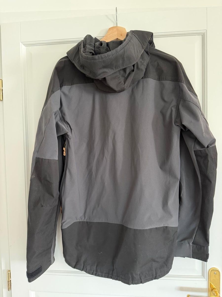 Fjällräven Giacche: Veste mi-saison Fjällräven M – Usato da Assens venduto da Zoubi2 1