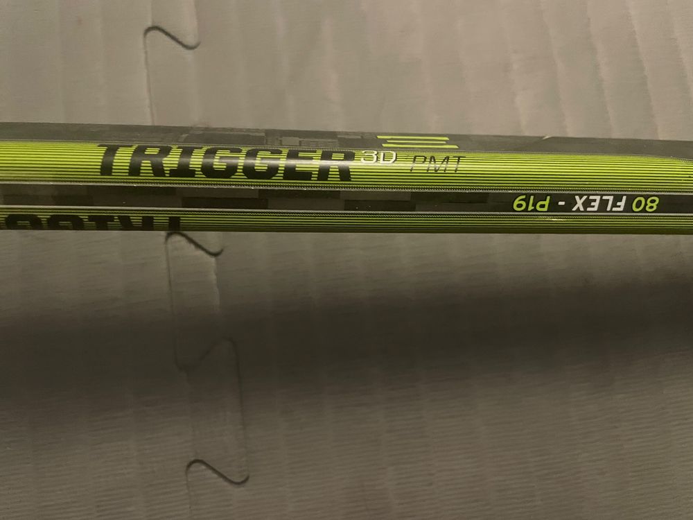 Canne D'arrimage CCM Pour Autococker, Paintball, Occasion, Bon état
