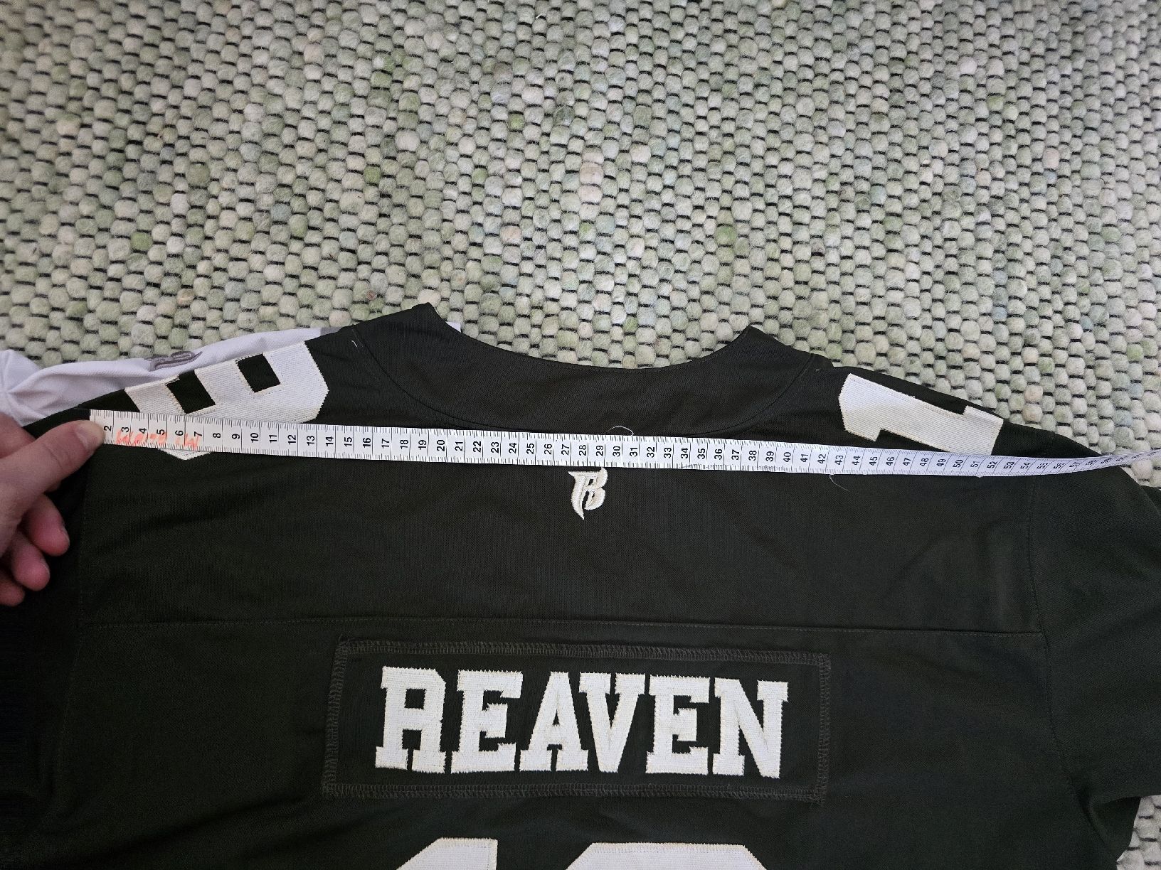 Canottiere & Pantaloni: 2 Reaven Jerseys New and unworn Size L – Nuovo (secondo la descrizione) da Buchs SG venduto da rei_7j5l 3
