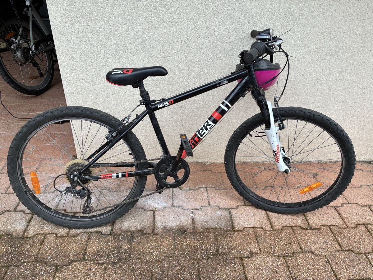 Biciclette: Vélo  – Usato da Vernier venduto da SandraG