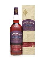 TAMNAVULIN RED WINE EDITION GRENACHE FINISH 70CL