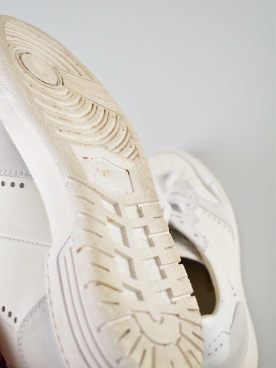 Scarpe da donna: Rubirosa Sneaker, Gr.38/39 (39) – Usato da Nürensdorf venduto da 2ND_STORY 8