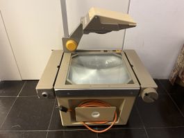 Hellraumprojektor