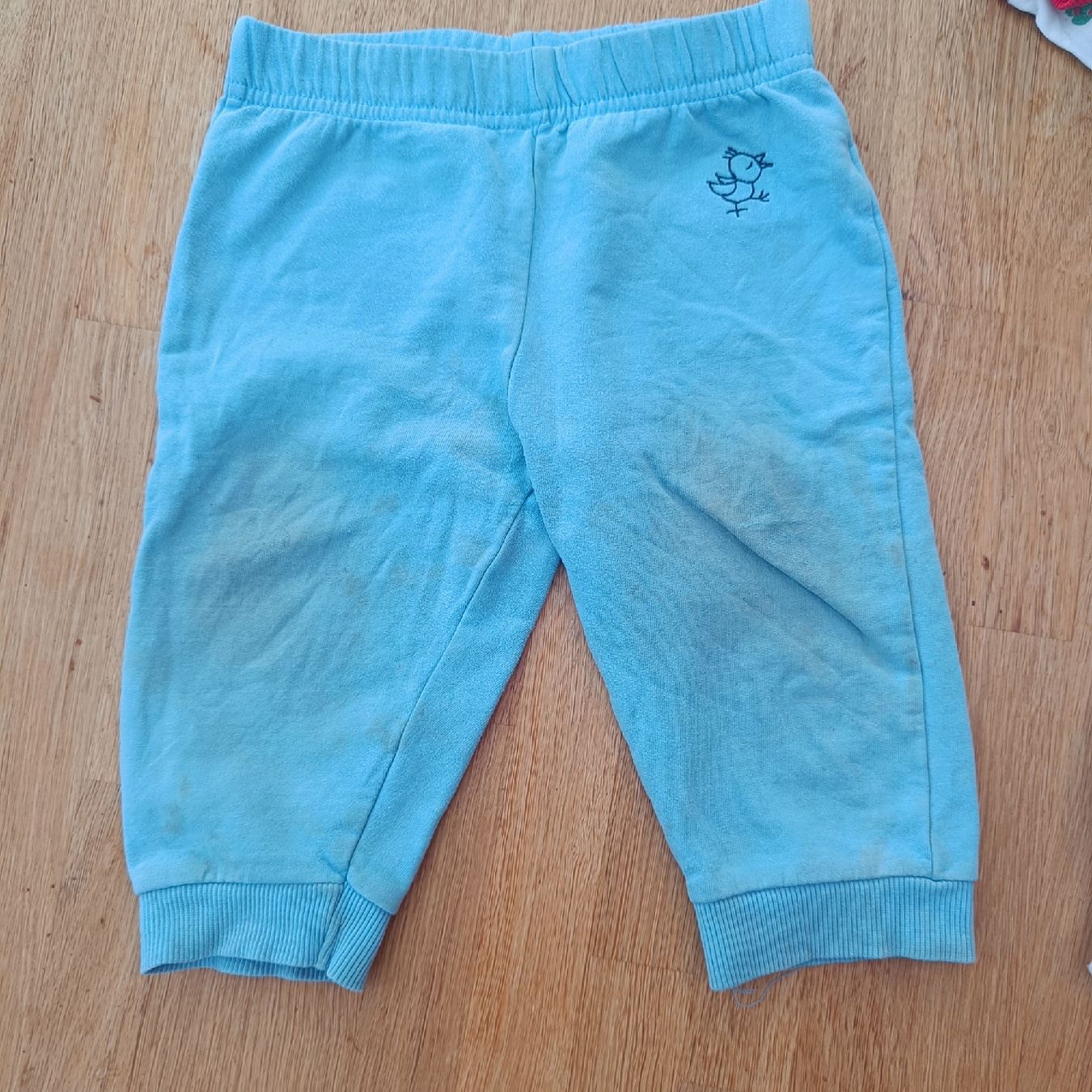 Pantaloni: Trainerhose Grösse 80 – Usato da Jaberg venduto da urig17.