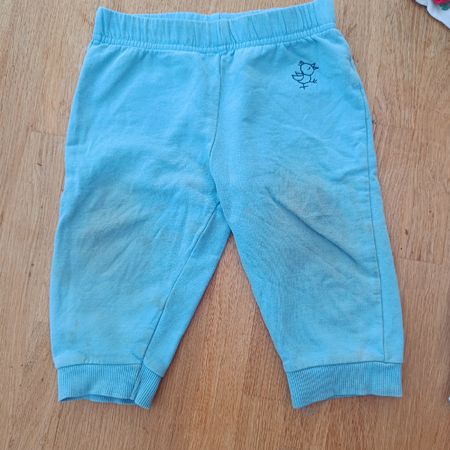 Trainerhose Grösse 80