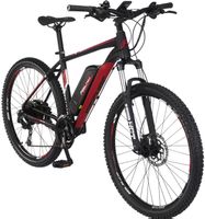 🔥 Top Deal: Fischer EM1726 E-Mountainbike – nur CHF 500.–
