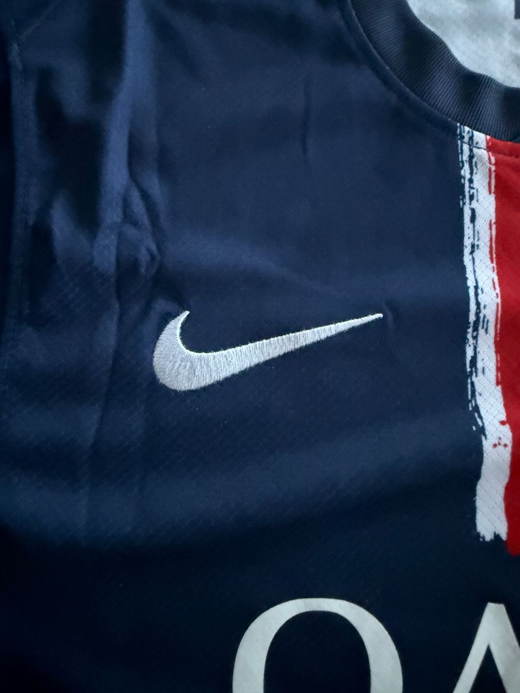 Canottiere & Pantaloni: Paris Saint-Germain Trikot Hakimi – Nuovo (secondo la descrizione) da Bronschhofen venduto da leo_99hp 4