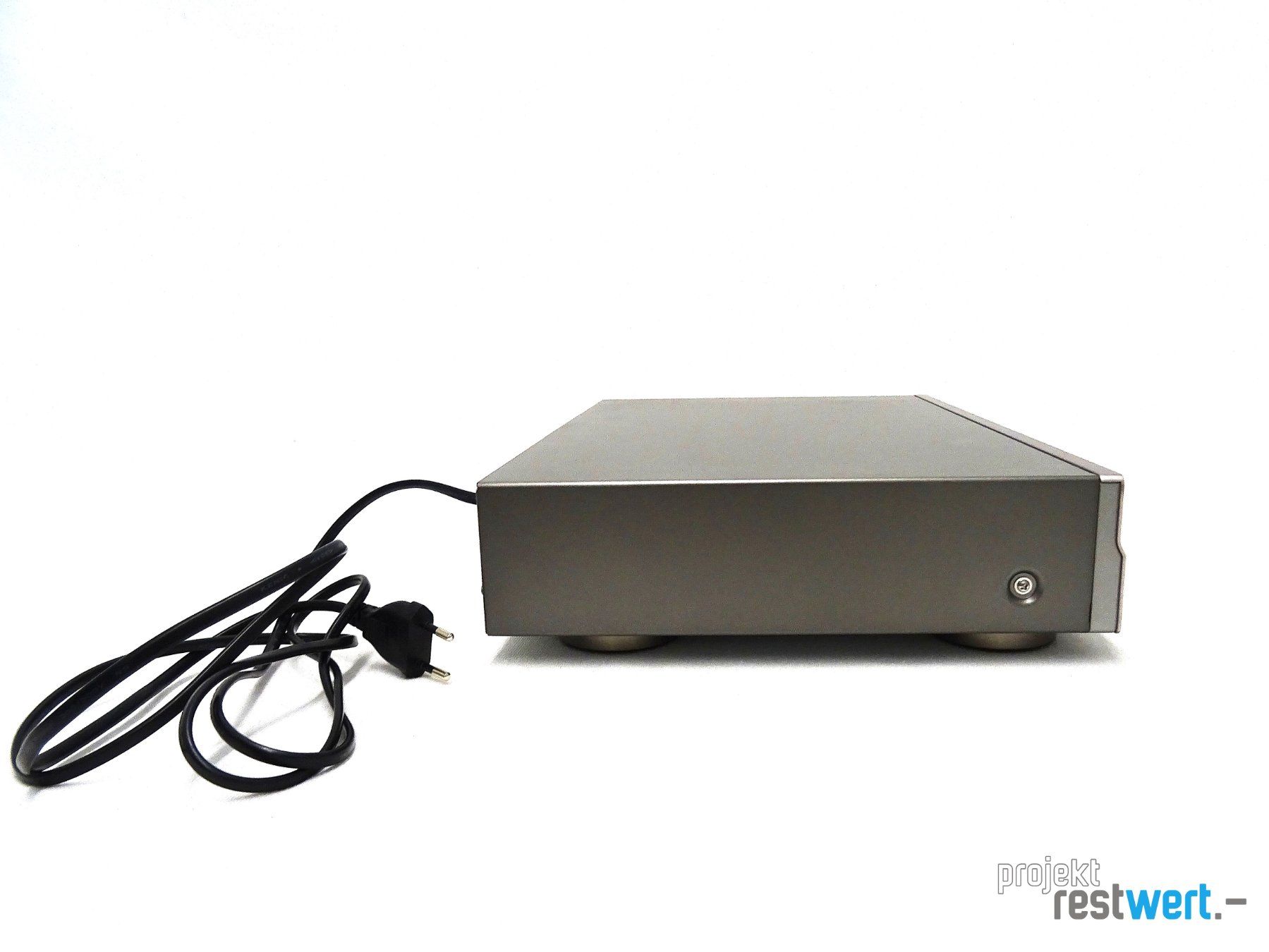 Yamaha Sistemi audio & multimediali: CD-Player von YAMAHA – Usato da Bülach venduto da restwert_buelach 1