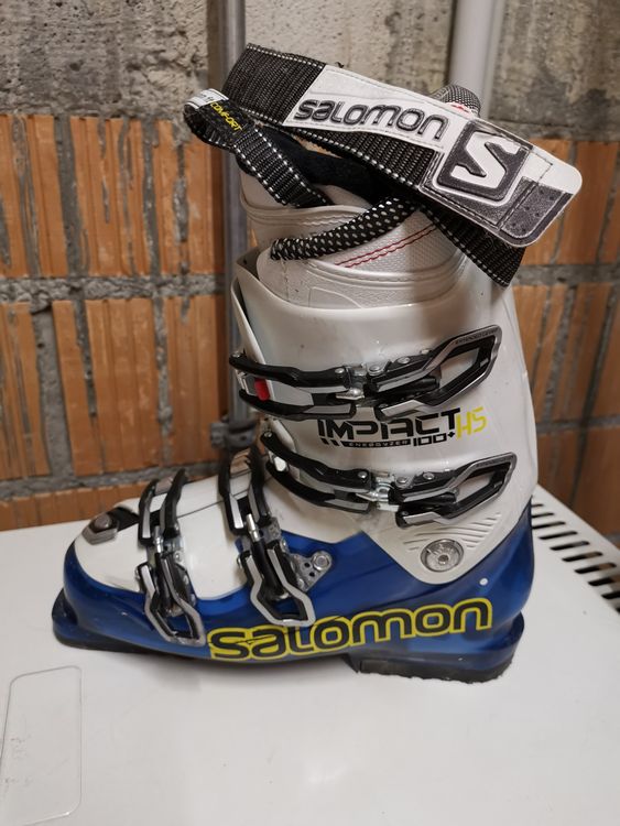 Salomon impact 2024 hs 100