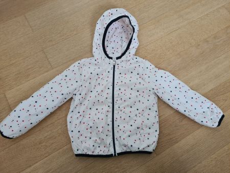Windjacke 3-4 ans (104 cm)