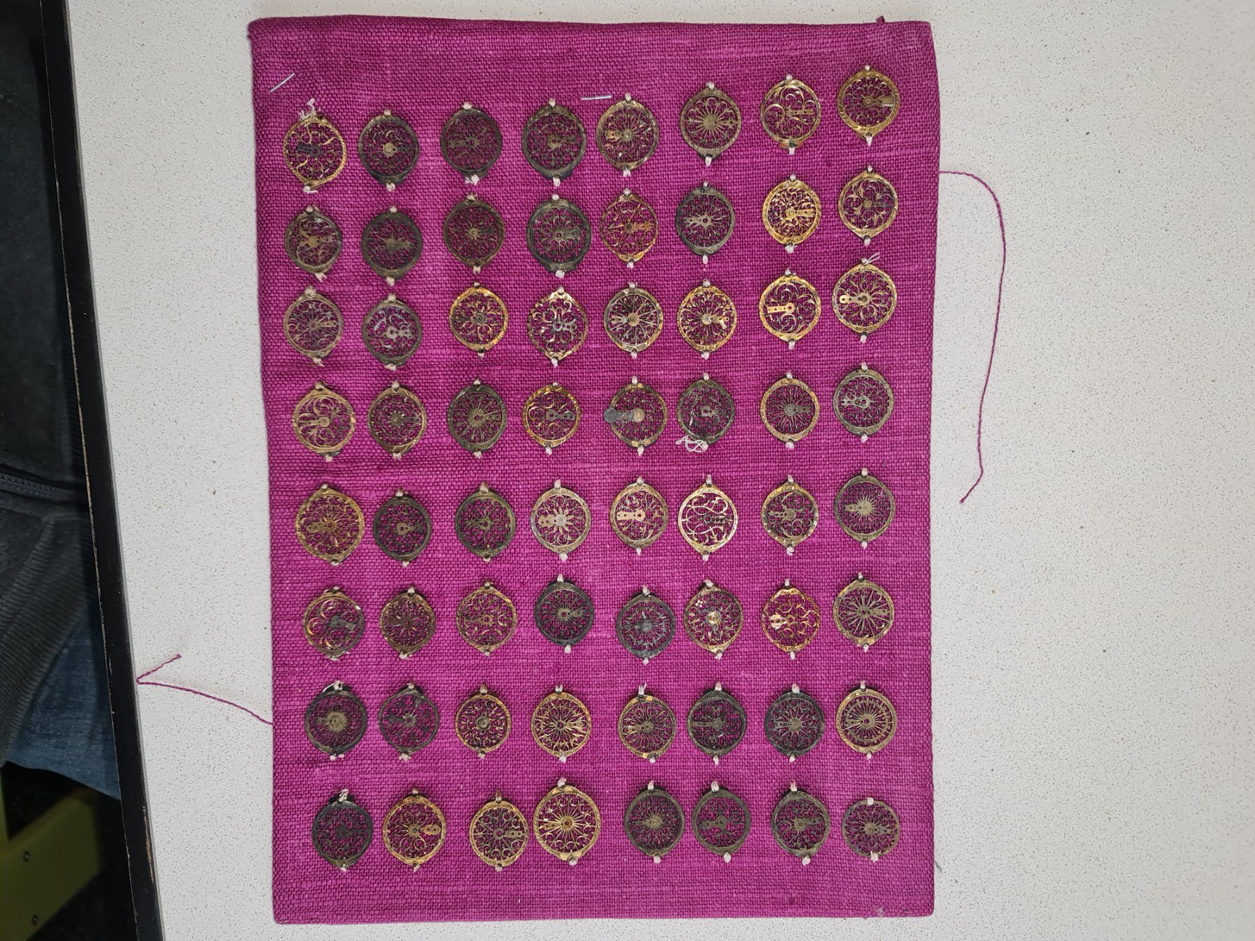 Orologi: 64 x Spindelkloben Antik – Usato da Degersheim venduto da Tosam_Degersheim