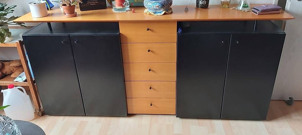 Commodes: Sideboard – D'occasion à Bäretswil par claudineschmidt