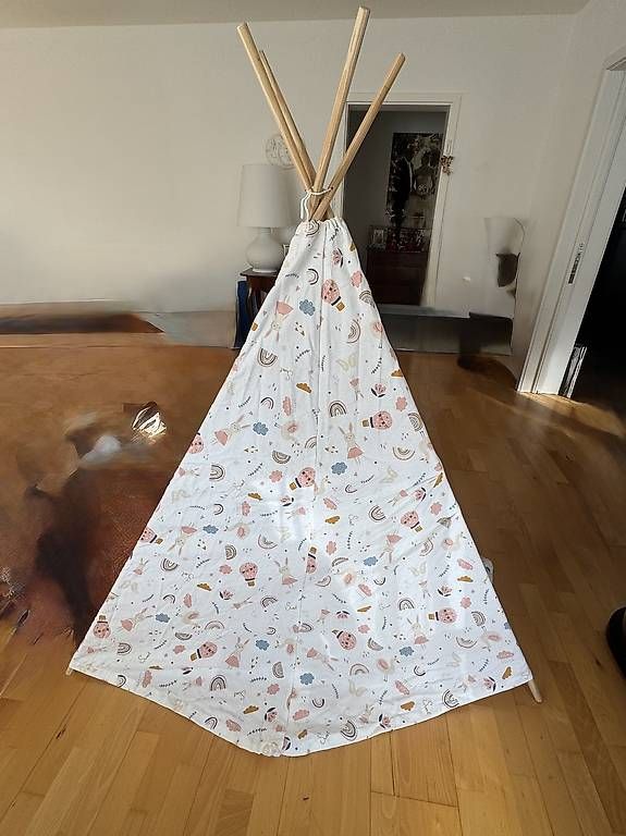 Alri letti & mobili per bambini: Neu Kinder Zelt 150cm – Nuovo (secondo la descrizione) da Bern venduto da Ninitto 1