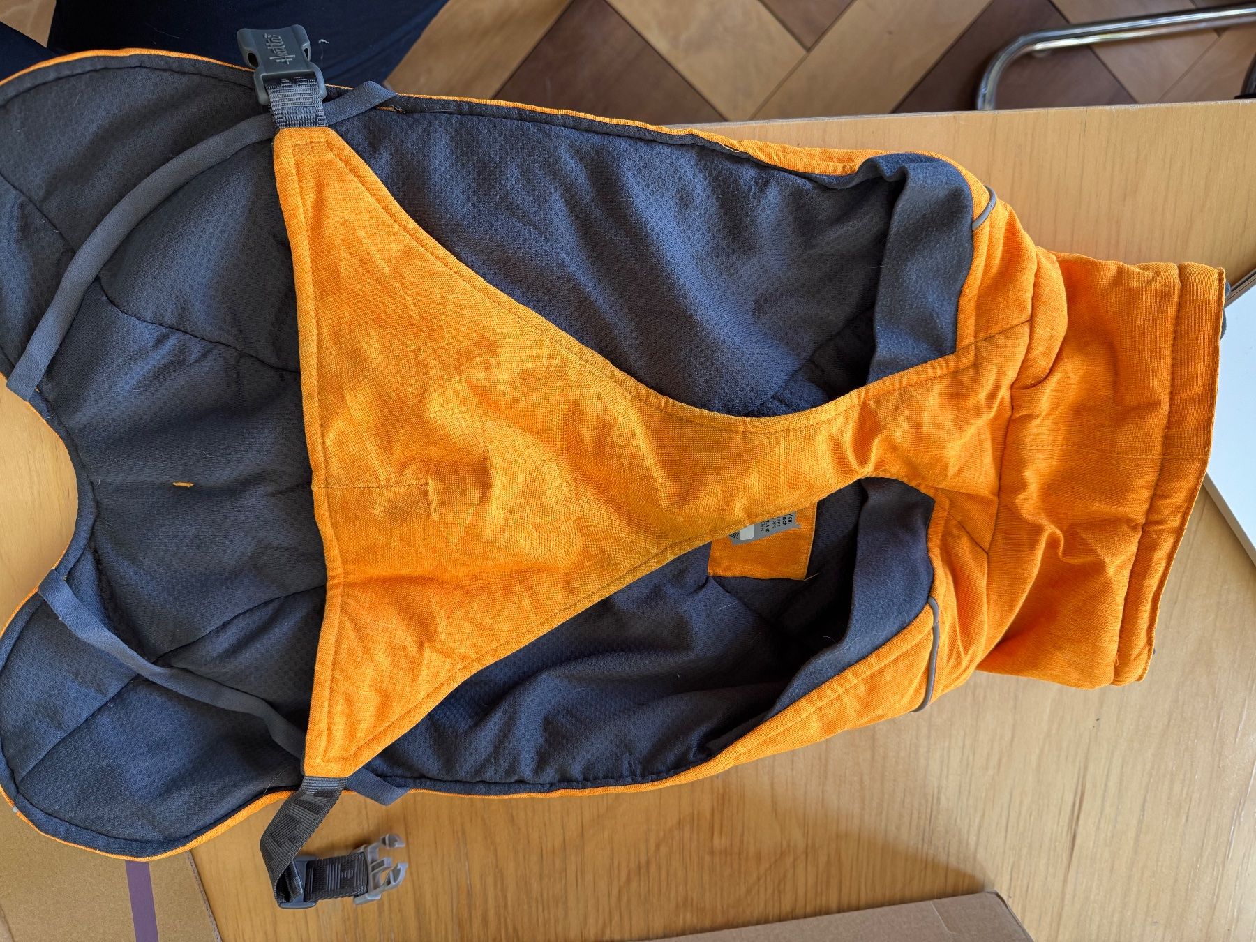 Abbigliamento: Hurtta Expedition Parka 40XS – Usato da Biel/Bienne venduto da catduc 1