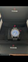 TUDOR BLACK BAY CERAMIC BLUE