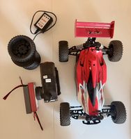 T2M Pirate Razor Brushed 1:10 RC