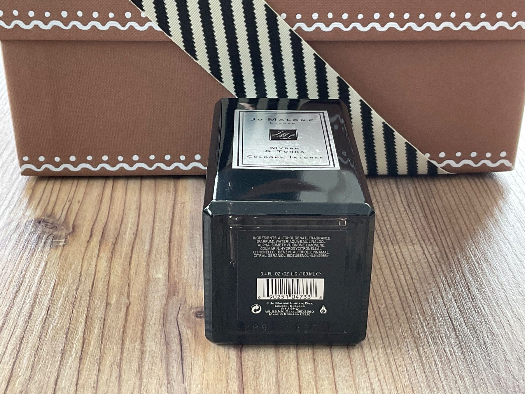 Jo Malone Parfum & Eau de Toilette: Jo Malone Set 10-teilig – Gebraucht aus Grindelwald von  3