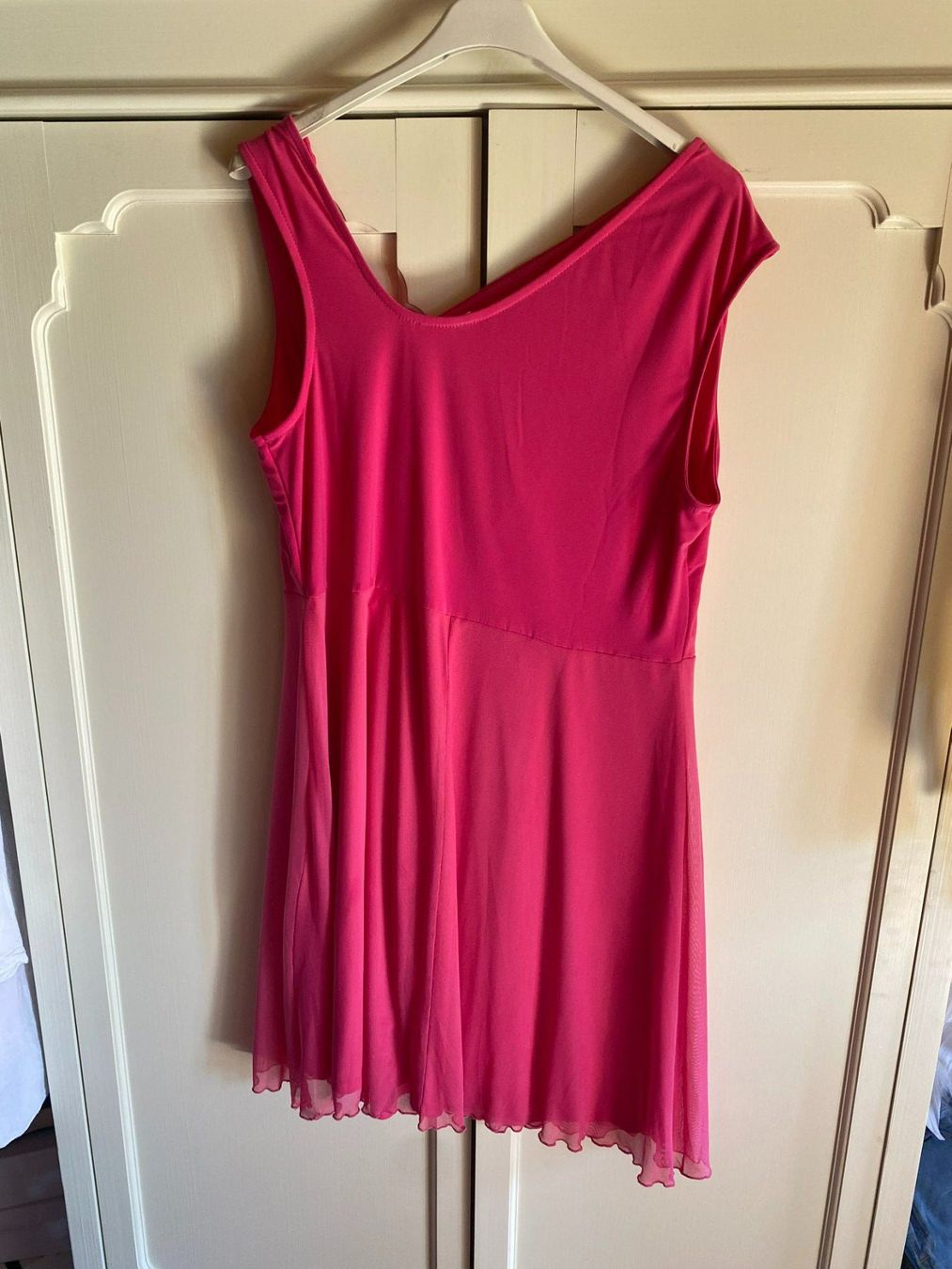Kleider: DAMEN KLEID PINK – Gebraucht aus Meienried von ManuelaBoutique 7