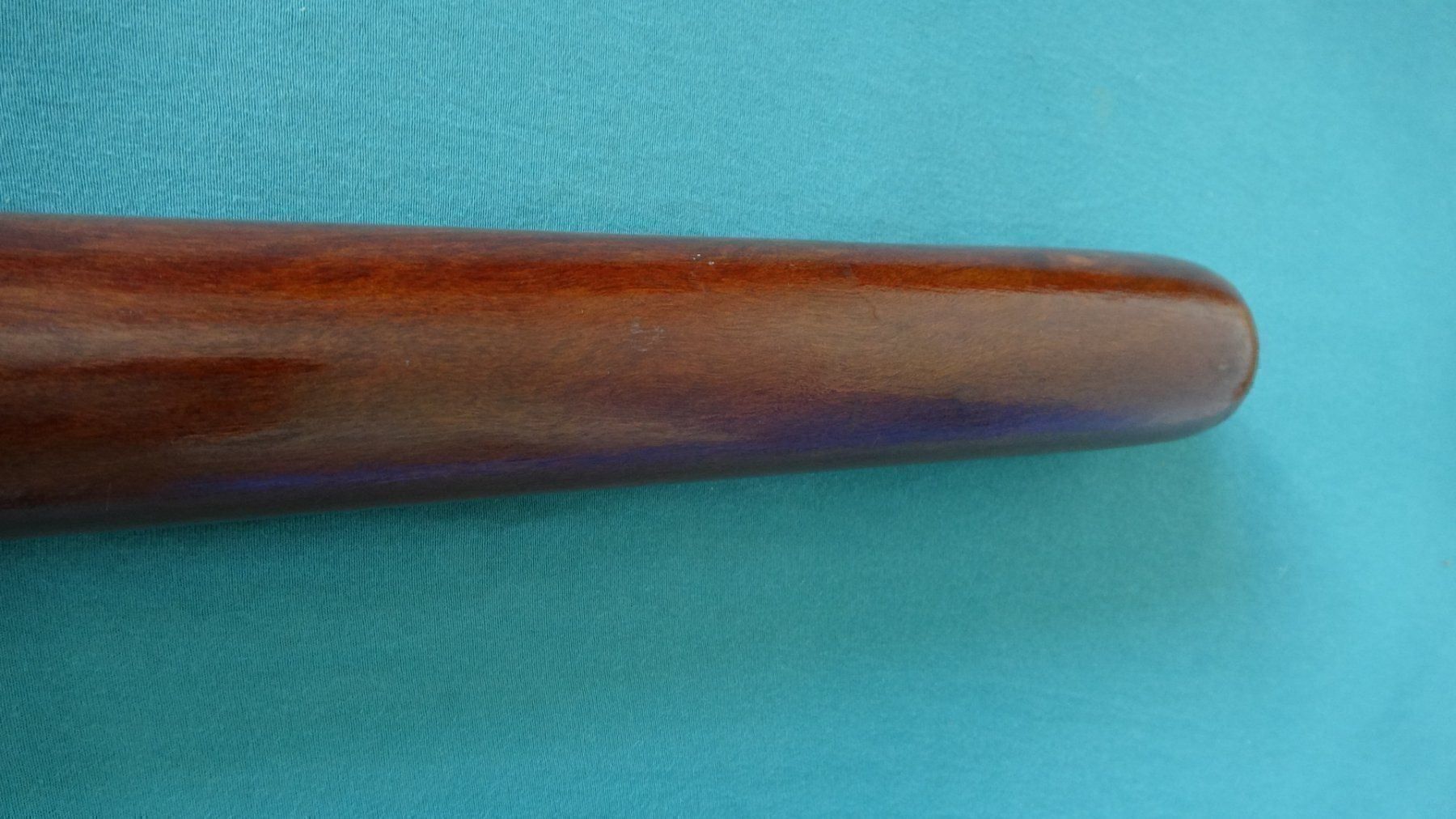 Strumenti musicali: Originales Didgeridoo vom Eukalyptusstamm....1A – Nuovo (secondo la descrizione) da Weinfelden venduto da seetern 4