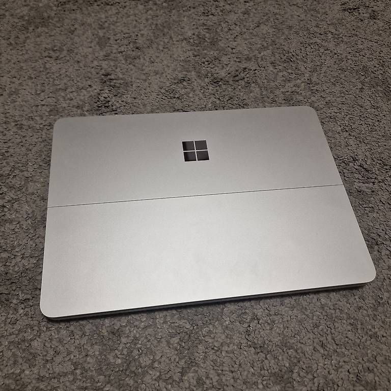 Microsoft Notebook: Microsoft Surface Laptop Studio 2 i7 / 16 GB RAM/512 GB SSD – Usato da Grafstal venduto da Leednow 2
