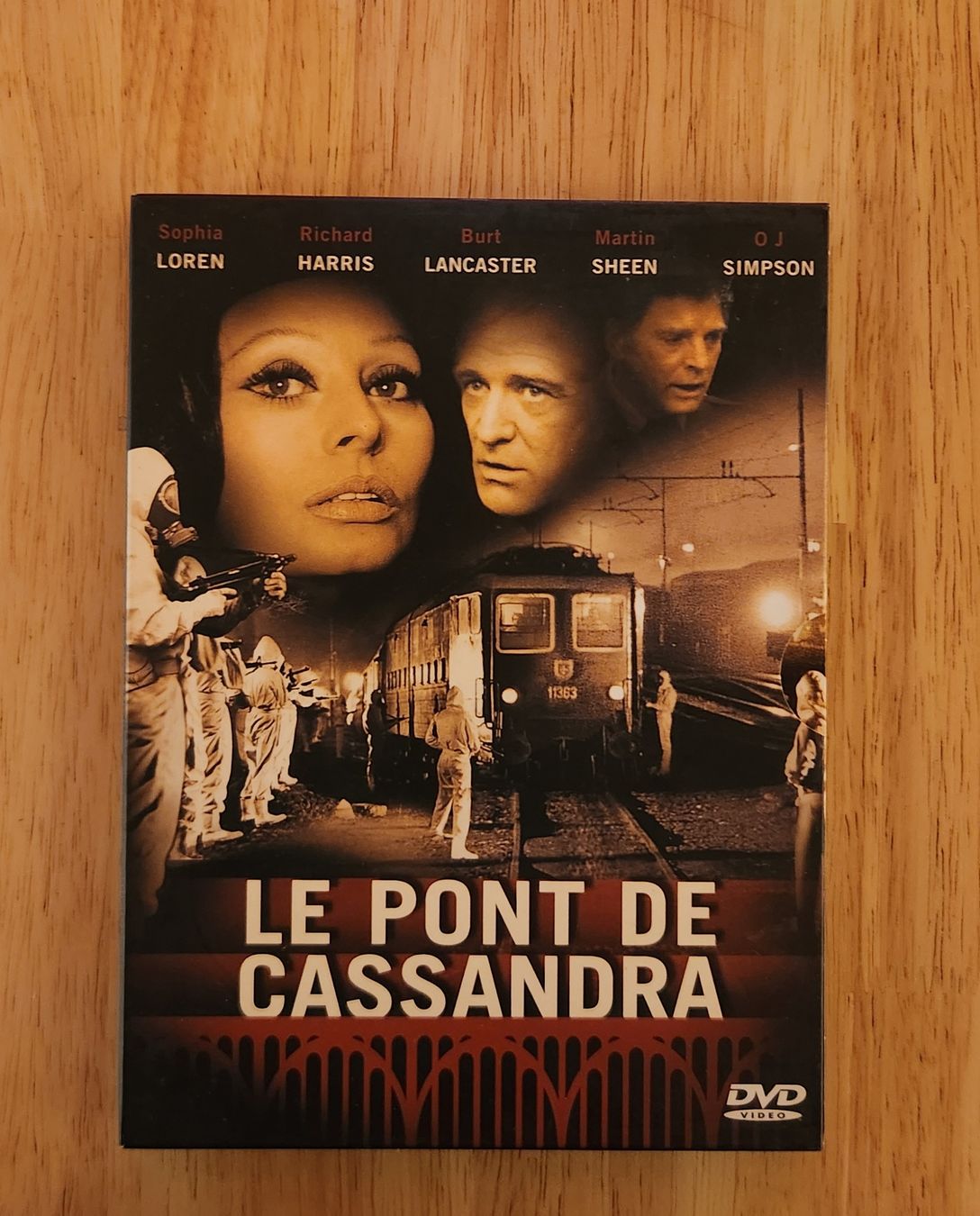 Alle DVDs: DVD – Gebraucht aus Bonfol von Mbribri