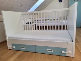 Babybett