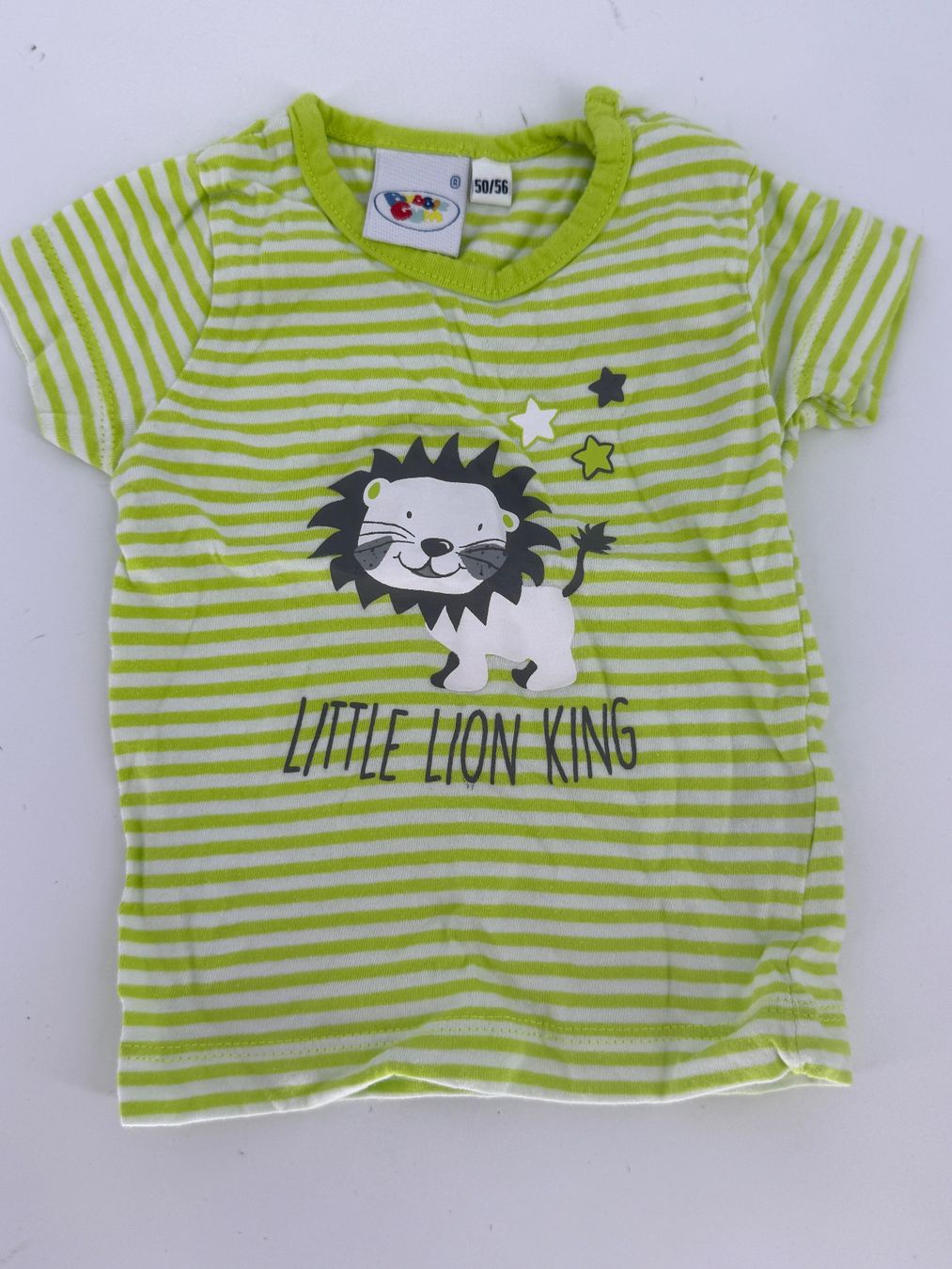Camicie, Top & T-shirt: Shirt Gr. 50/56 von Bubble Gum – Usato da Auenstein venduto da moin.