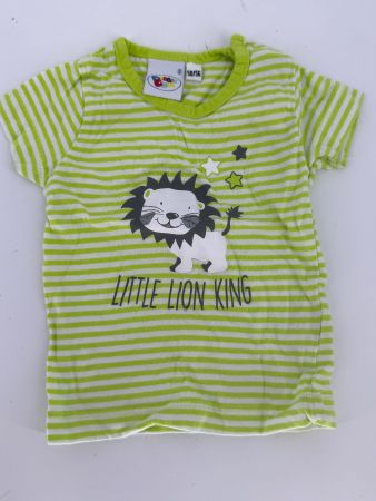 Shirt Gr. 50/56 von Bubble Gum