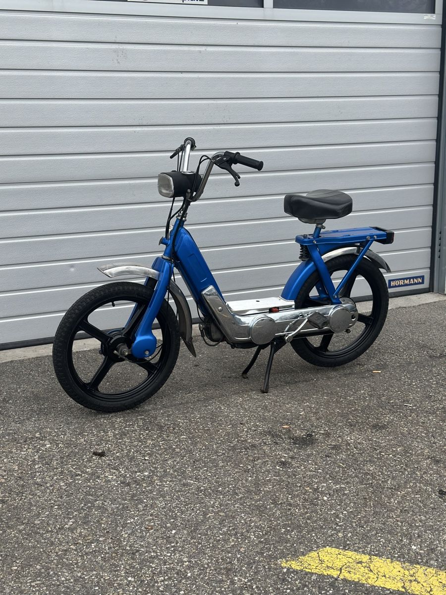 Piaggio Cyclomoteurs: Piaggio Ciao  – D'occasion à Oftringen par L_27 4