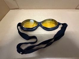 AVIATOR GOGGLE - Motorrad Brille - kult