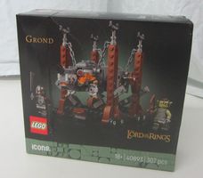 LEGO The Lord of the Rings 40893 " Grond "