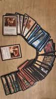 Exodus Common Cards Set (DE) - MTG Magic The Gathering