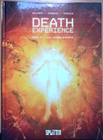 Comic Buch - Death Experience - gebunden